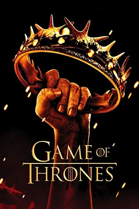 Game of Thrones complete series in 4K on Digiso IPTV