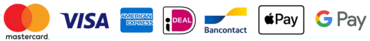 Secure payment methods accepted for Digiso IPTV subscriptions